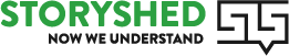 Storyshed Logo